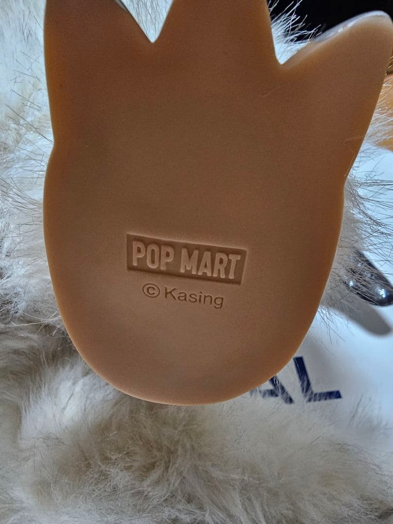 POP MART ANGEL IN CLOUDS ZIMOMOジモモエンジェル