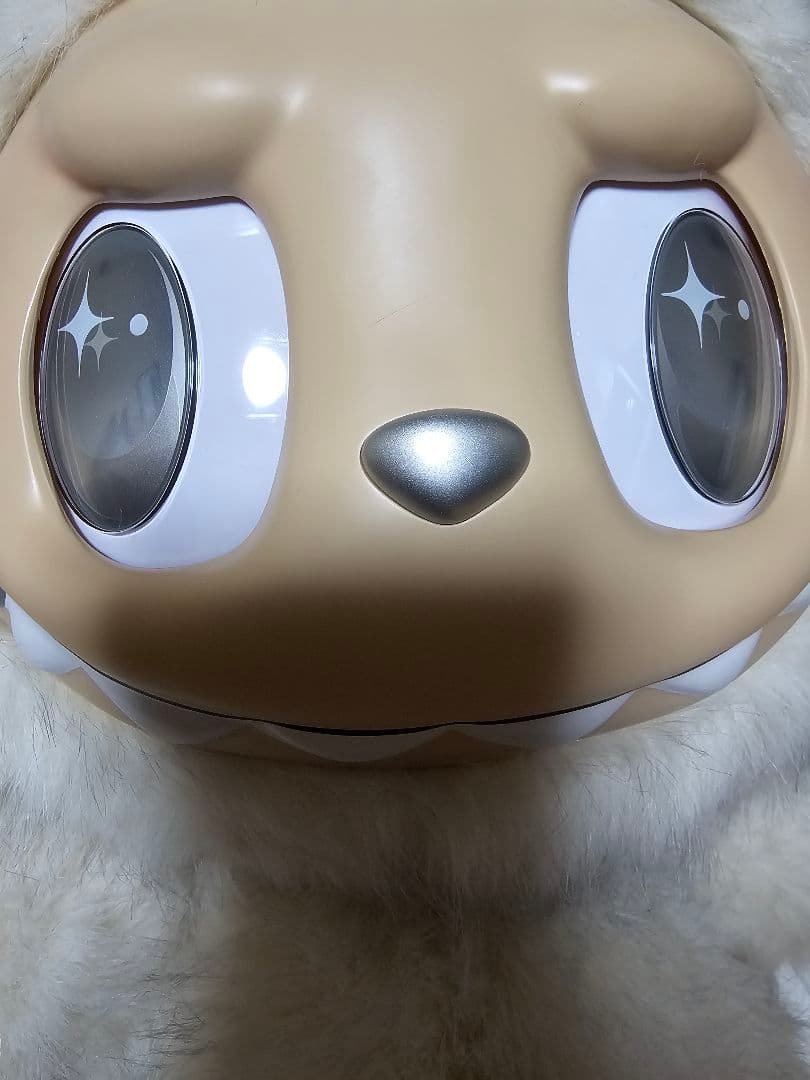 POP MART ANGEL IN CLOUDS ZIMOMOジモモエンジェル