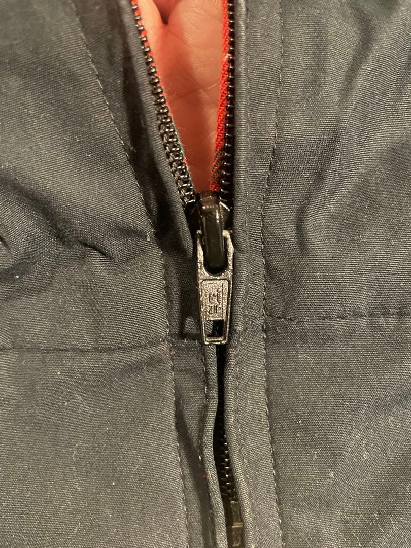 美品BARACUTA バラクータ g9 ネイビーブルゾン　イギリス製