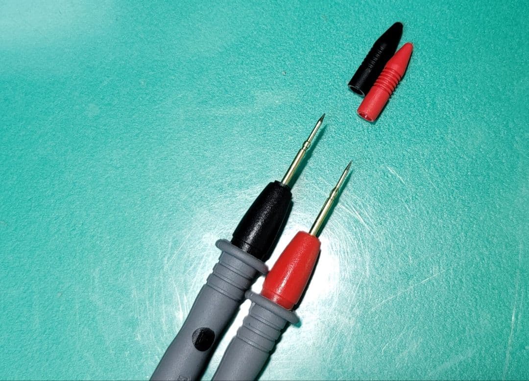 美品 ADVANTEST R6552 5.5桁 マルチメーター 動作良好