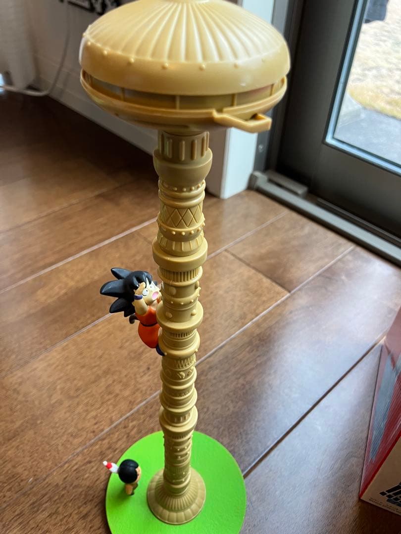 ドラゴンボール 一番くじ