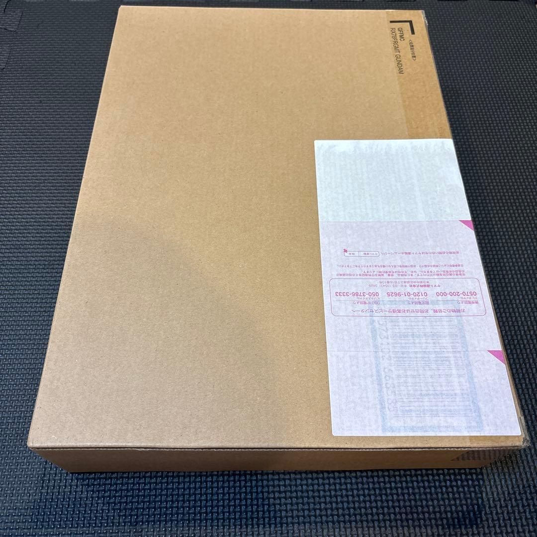 【新品】GUNDAM FIX L COMPOSITE RX78FRGMT