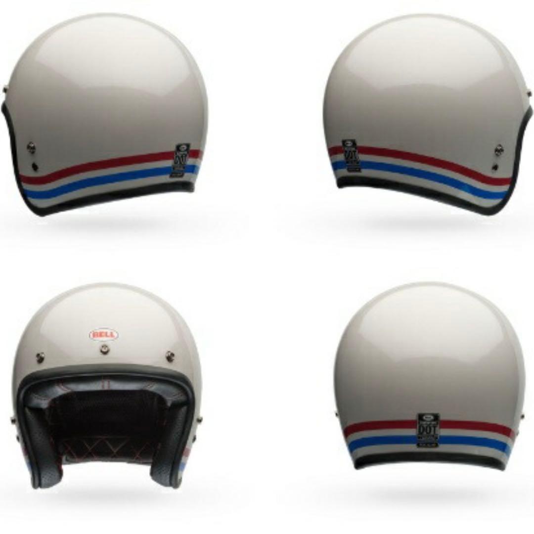 【未使用品】BELL/ベルCustom500/Sサイズ(55-56cm)