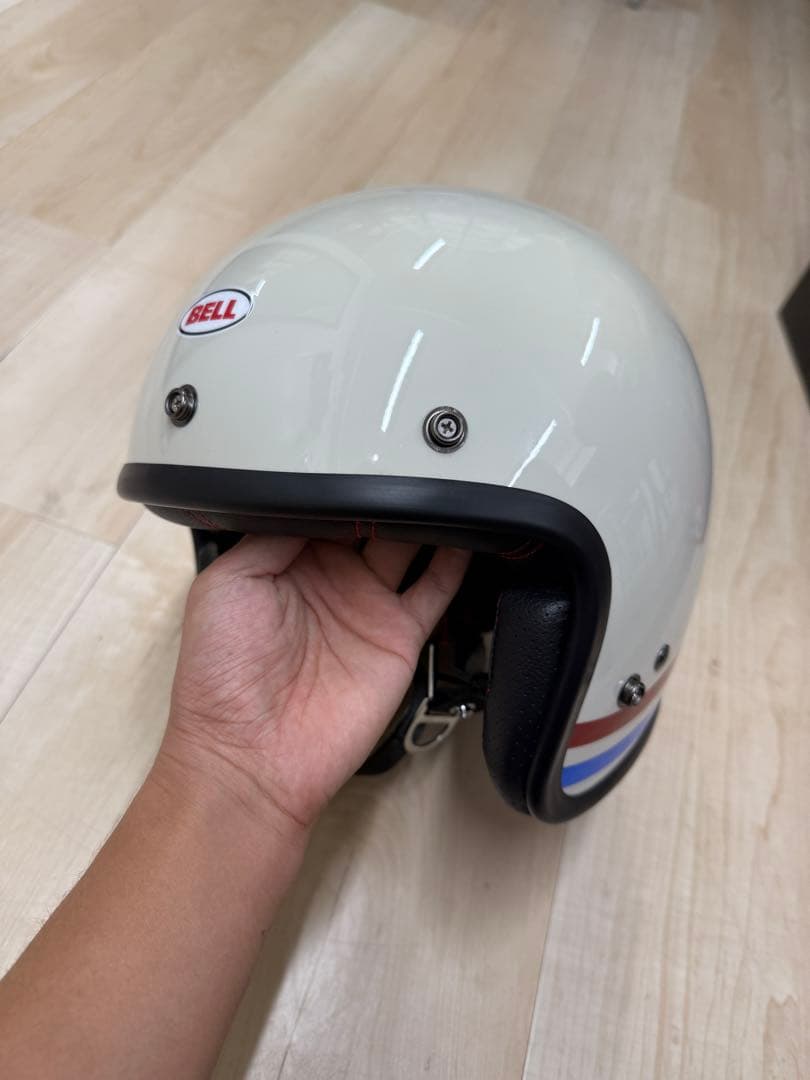 【未使用品】BELL/ベルCustom500/Sサイズ(55-56cm)