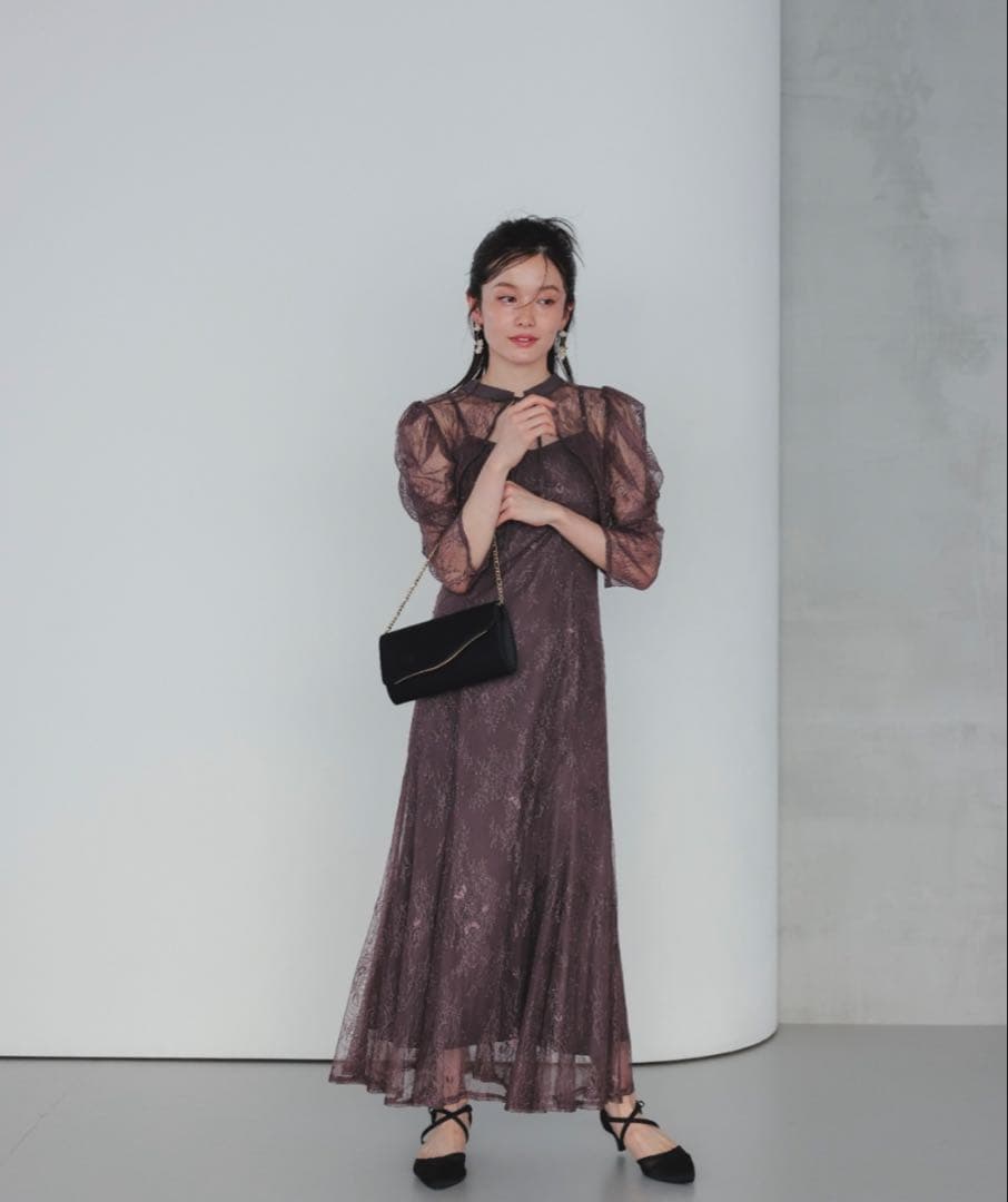 【週末限定セール】DorryDoll オケージョンドレス結婚式二次会お呼ばれ