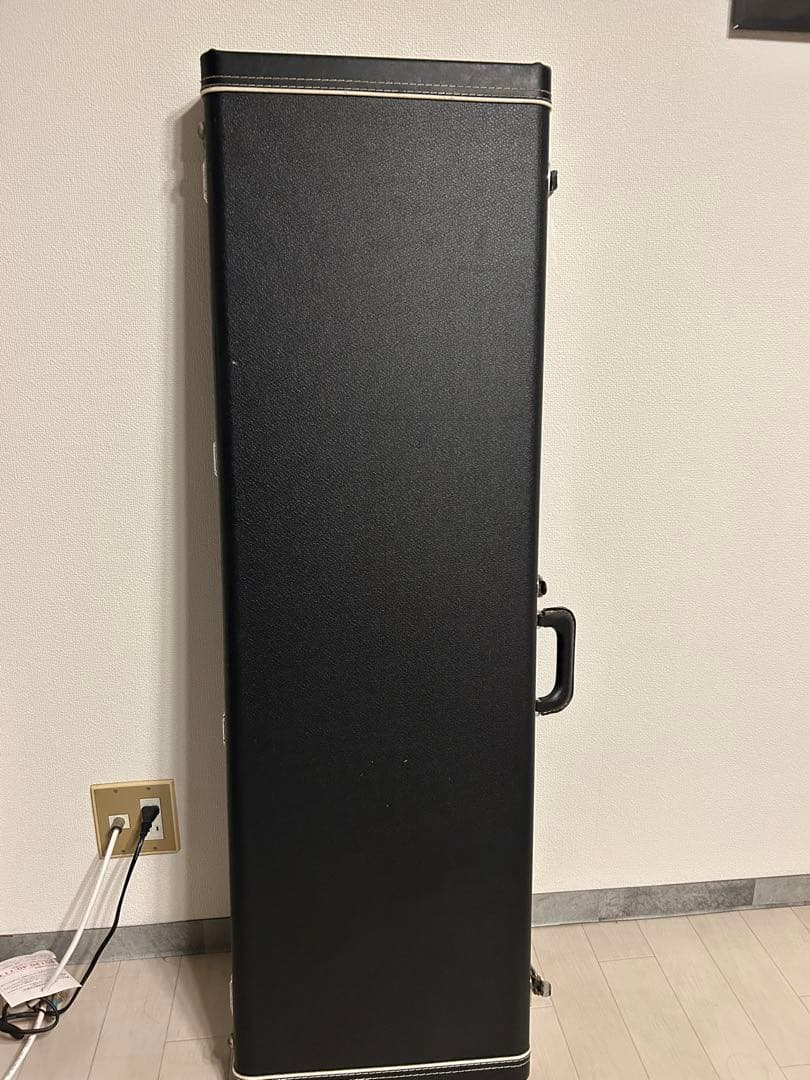 Fenderハードケースベース用　ヴィンテージ