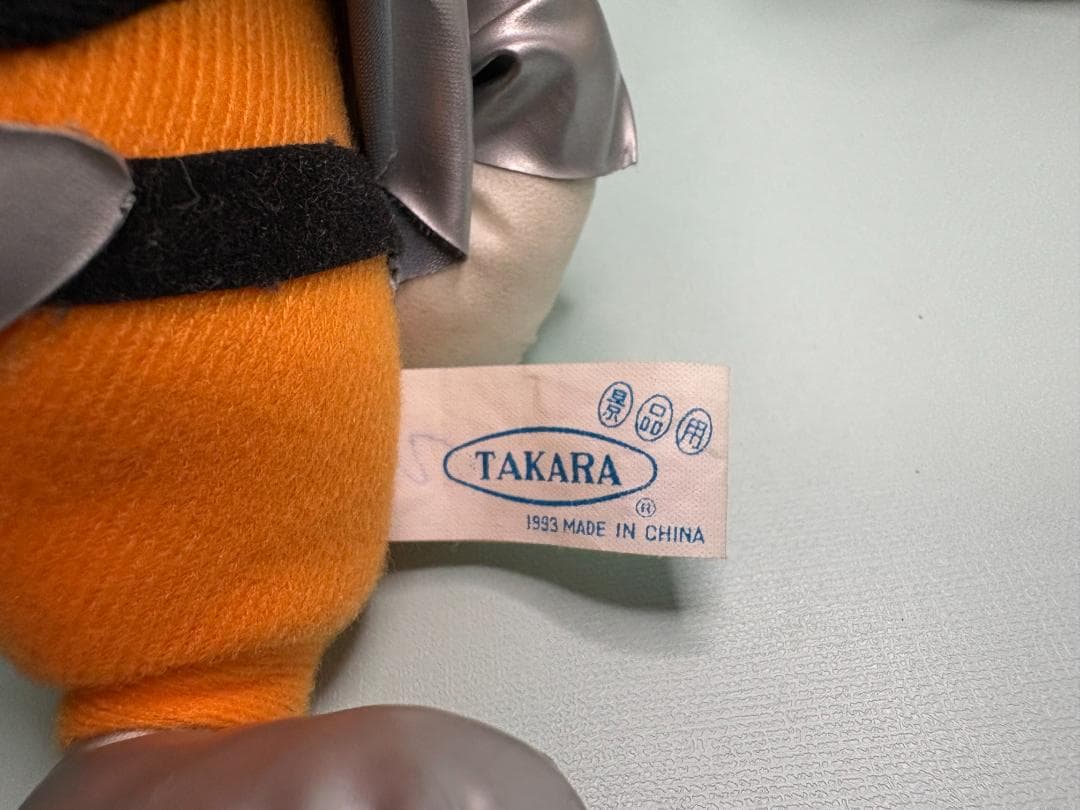 レア　任天堂　Nintendo　スターフォックス　フォックス＆ファルコぬいぐるみ