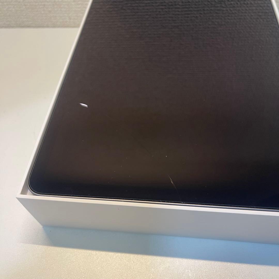 Apple iPad Air 第5世代 スペースグレー 本体 64GB