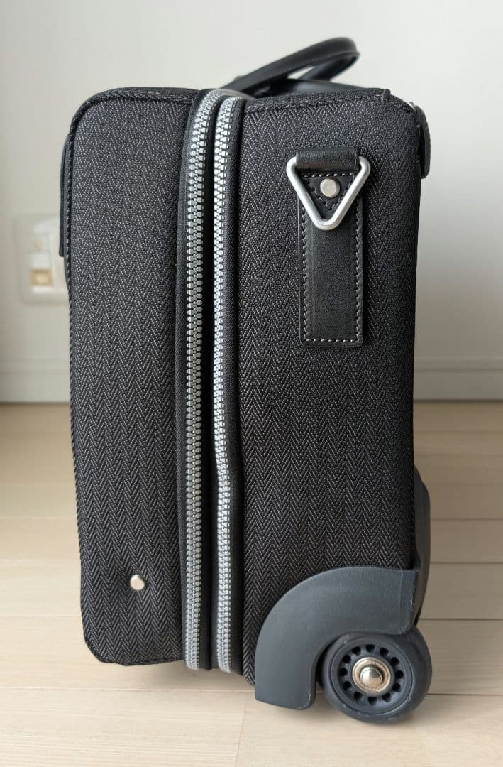 ポールスミス キャリーバッグ