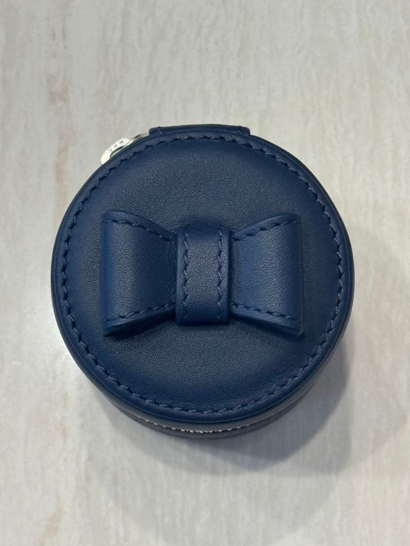 ハリーウィンストン　ジュエリーケース　非売品