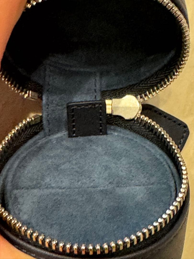 ハリーウィンストン　ジュエリーケース　非売品