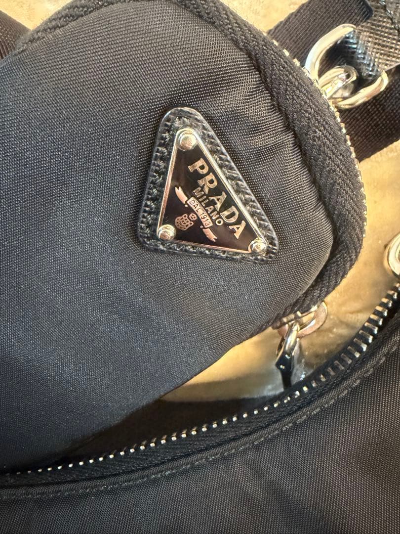 バッグ PRADA Re Edition 2005