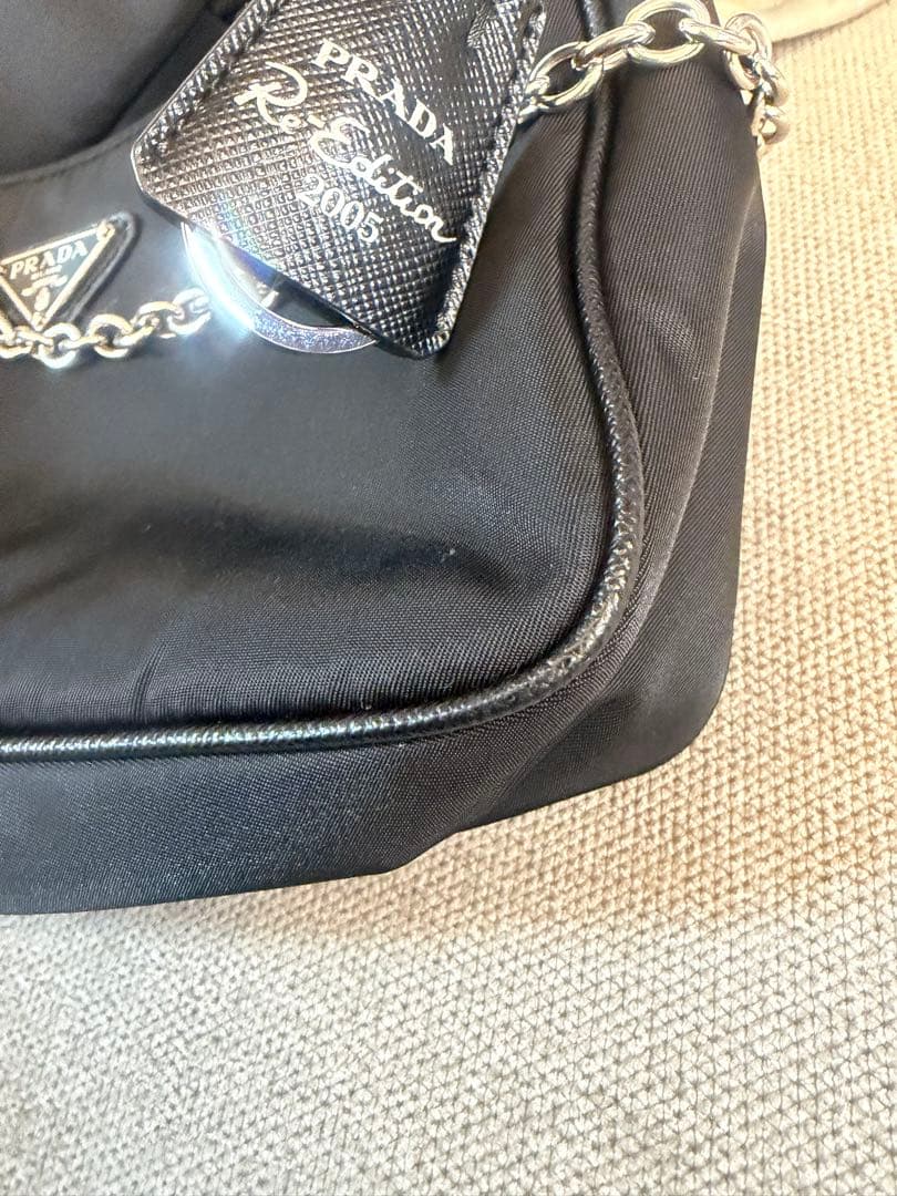 バッグ PRADA Re Edition 2005