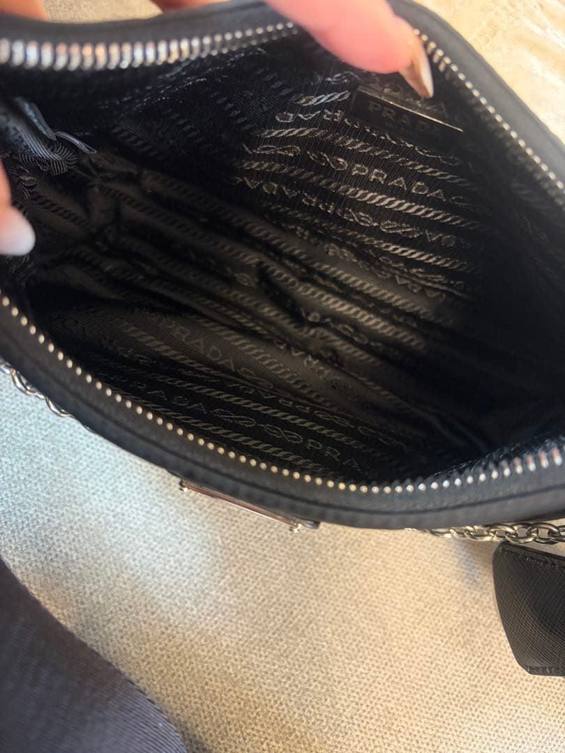 バッグ PRADA Re Edition 2005