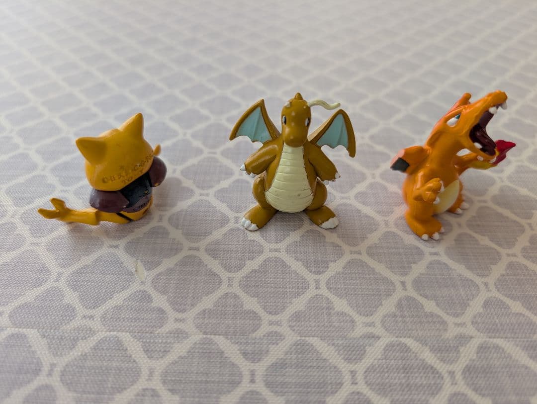 ★廃盤品 ポケモン モンコレ 100体以上まとめ売り★