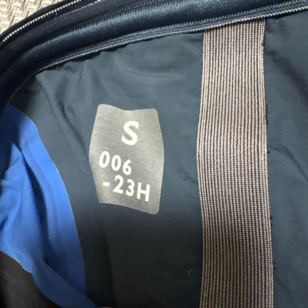 arena スイムショーツ ブルー ハーフレングス