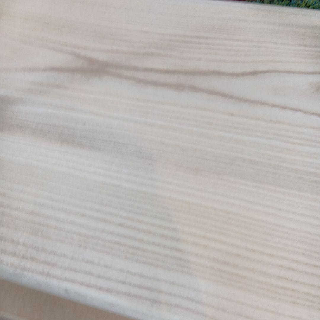 最終値下げ茶道具、桐　竹台子　組立式　未使用品