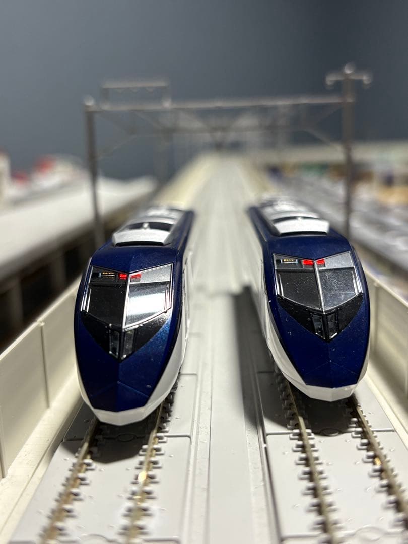 TOMIX京成電鉄 AE形(スカイライナー)