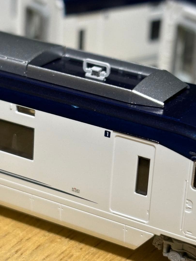 TOMIX京成電鉄 AE形(スカイライナー)