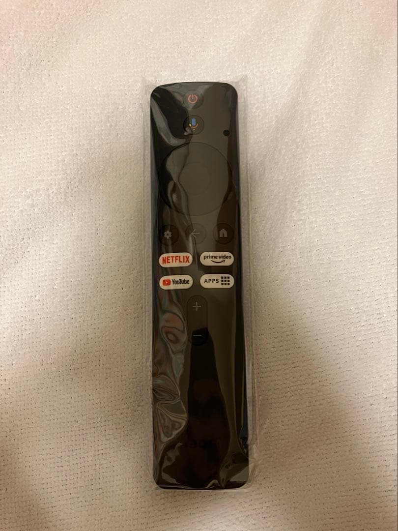 Xiaomi 43インチ Google TV 新品未使用品