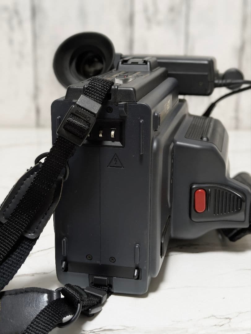 【希少】Canon　VM-E2　Canonvision 8　8mm対応