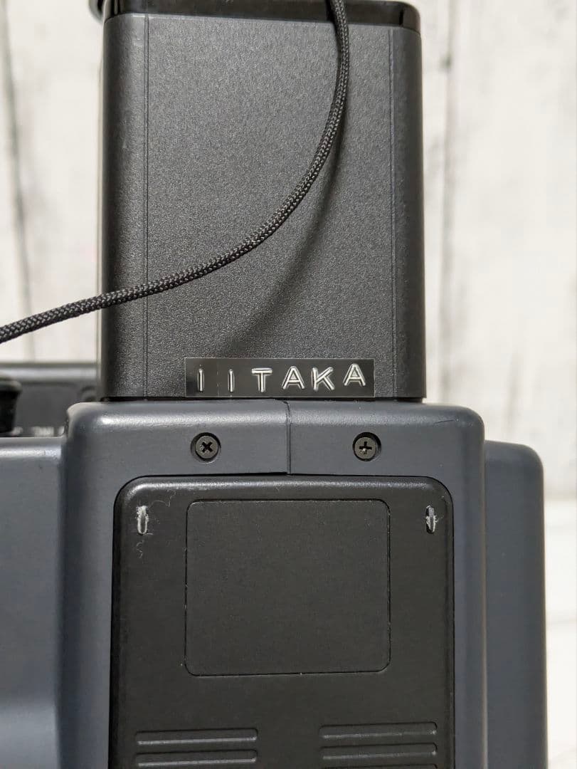 【希少】Canon　VM-E2　Canonvision 8　8mm対応