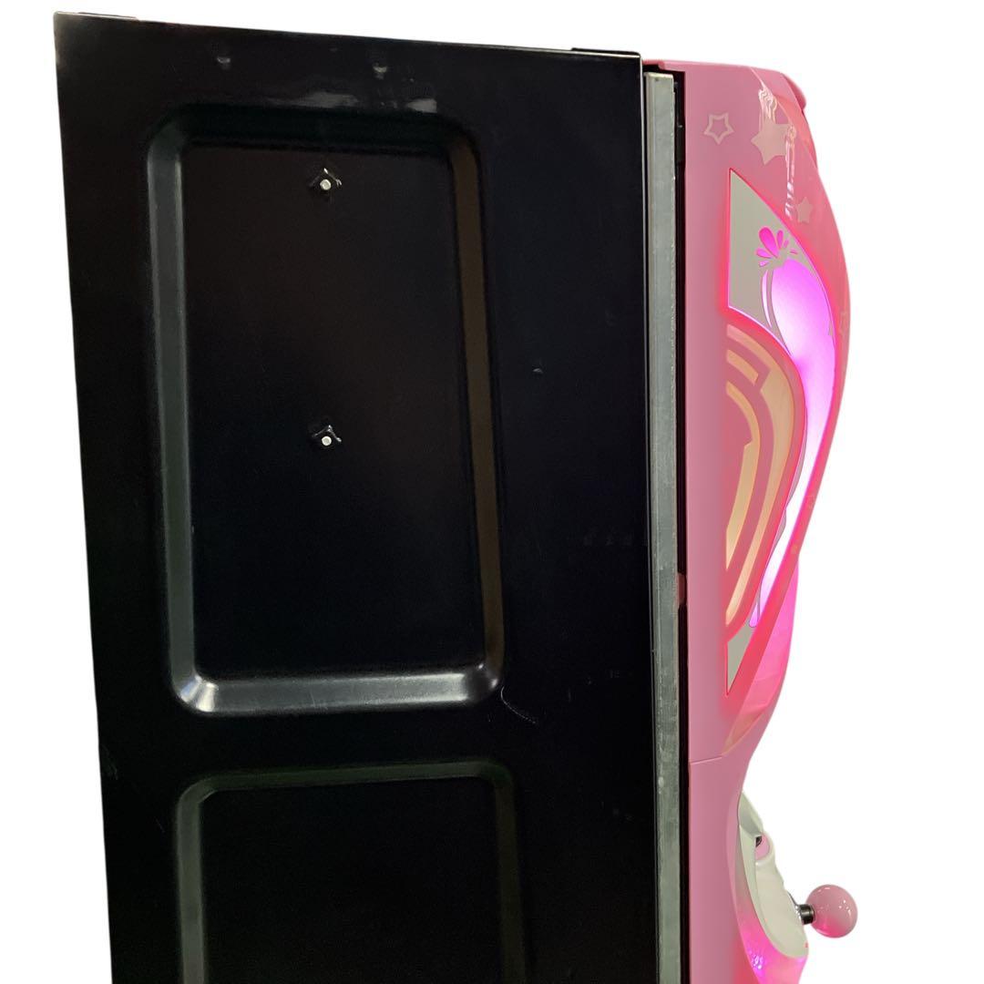 パチスロ機「SLOT魔法少女まどか☆マギカA」〈中古品〉