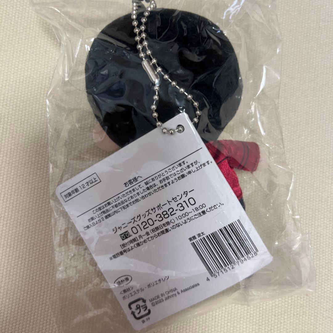 Man すのチルぶら下がりシリーズ ぬいぐるみver 9人セット