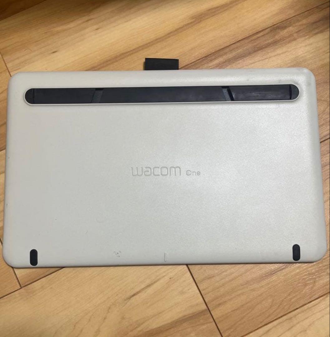 Wacom One 液晶ペンタブレット 本体