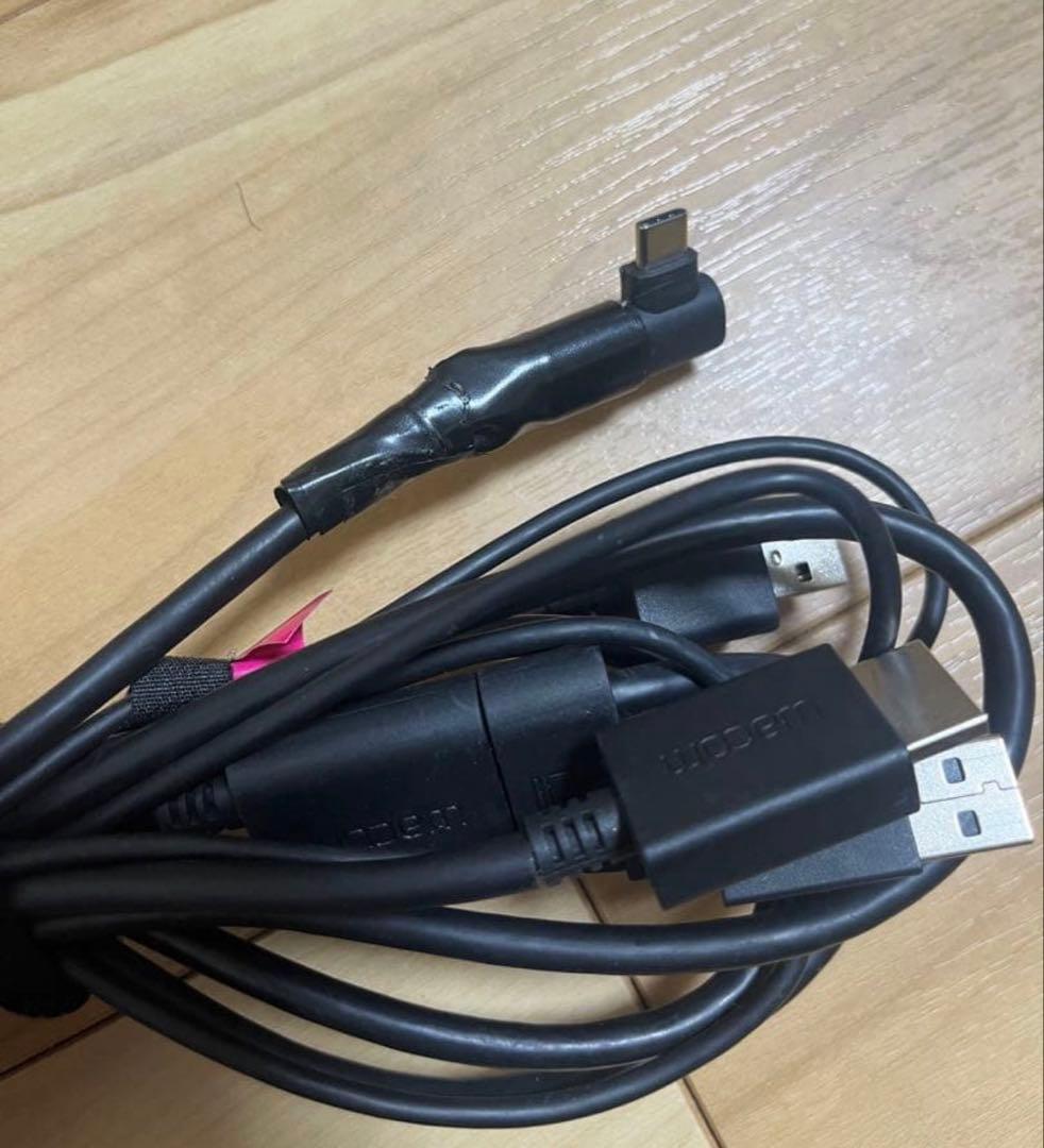 Wacom One 液晶ペンタブレット 本体