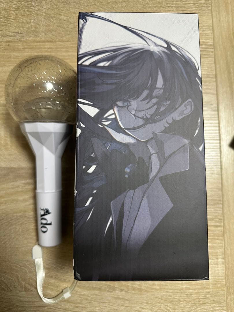 Ado 蜃気楼 ペンライト