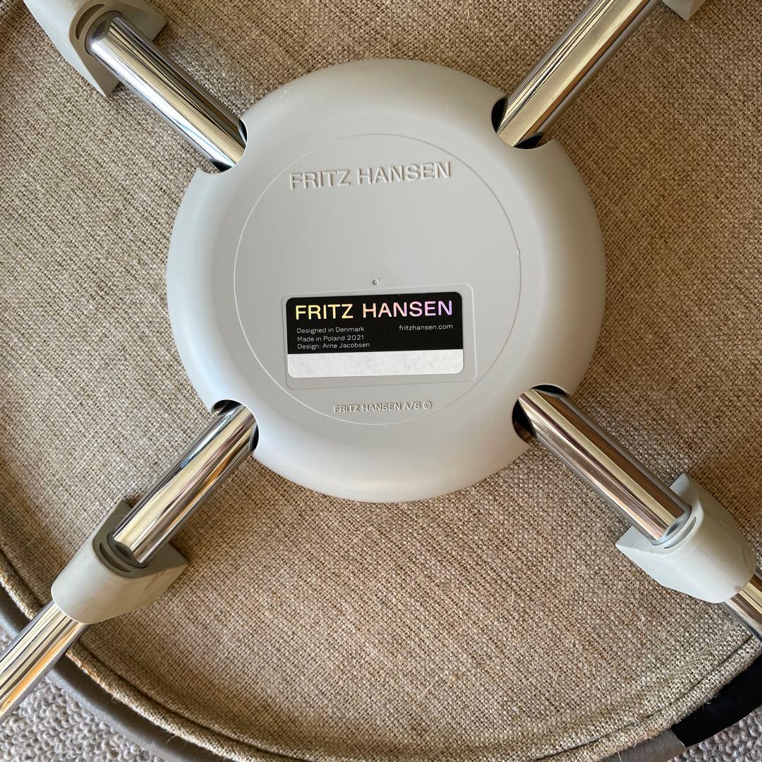 エーサさま専用　 フリッツハンセン　ドットスツール