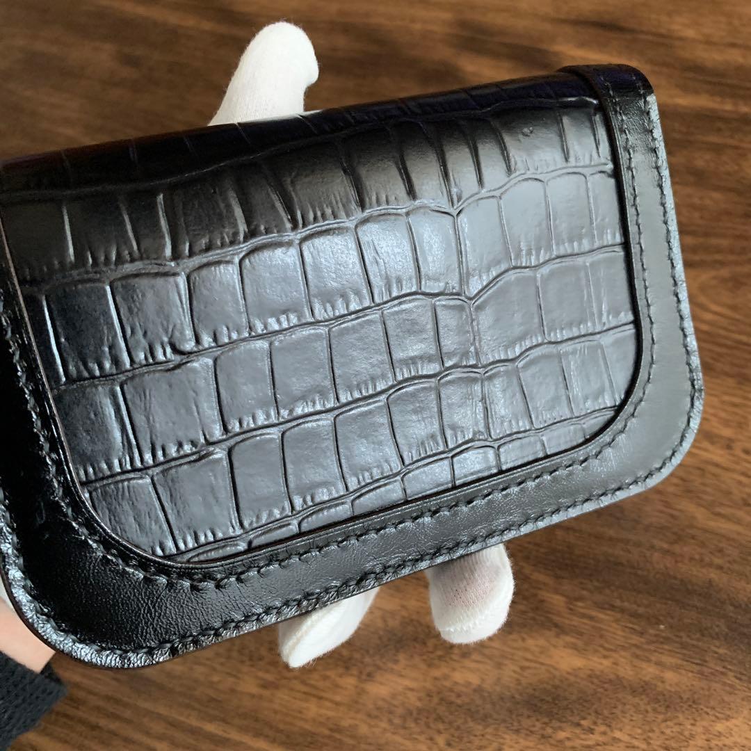 トラッカーウォレット　インレイ仕様　CA008