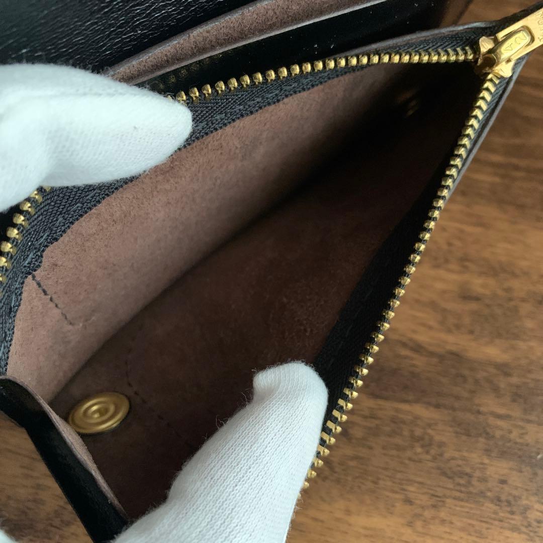 トラッカーウォレット　インレイ仕様　CA008