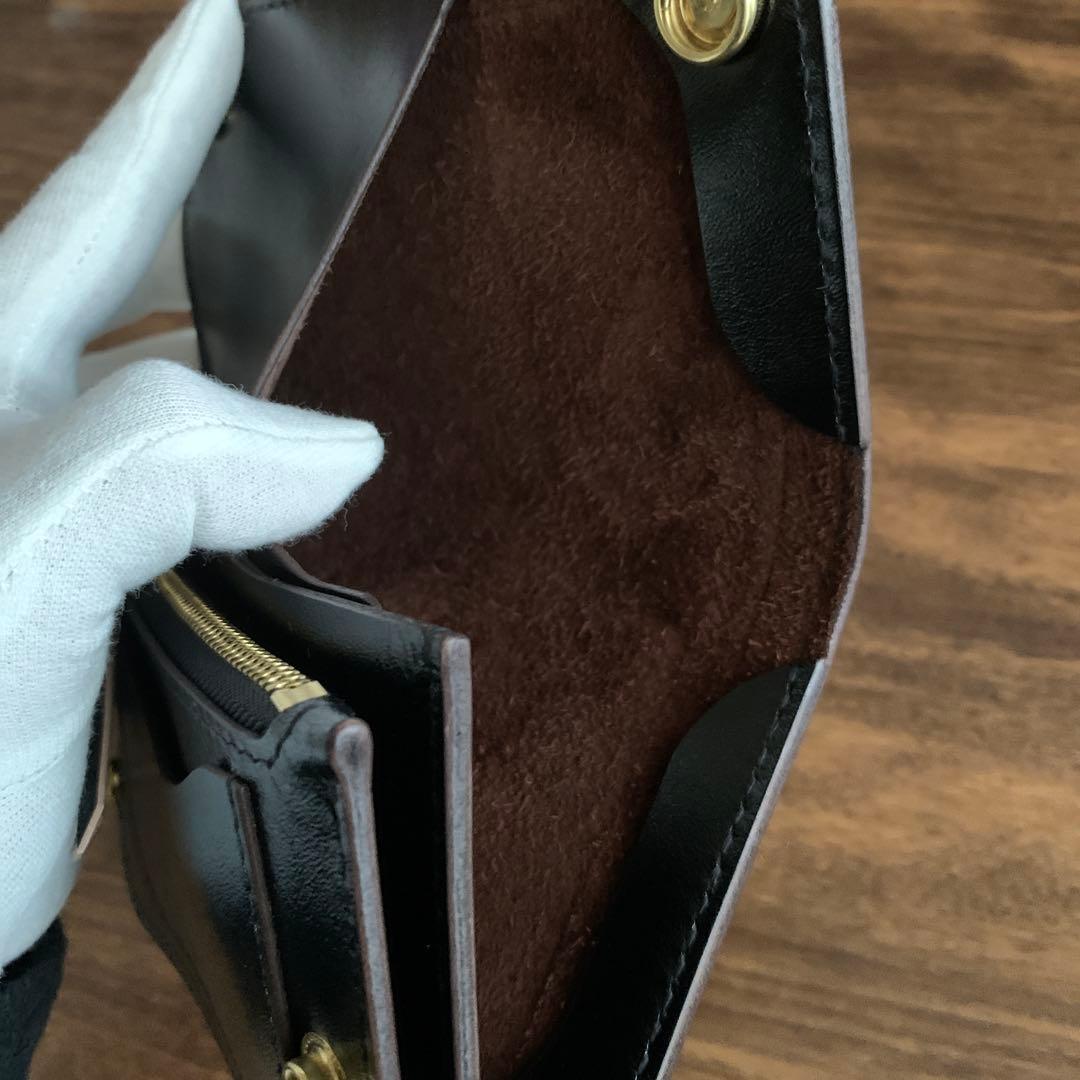 トラッカーウォレット　インレイ仕様　CA008