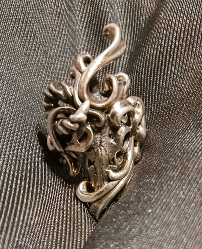 gigor 　ジゴロウ　フリストリング