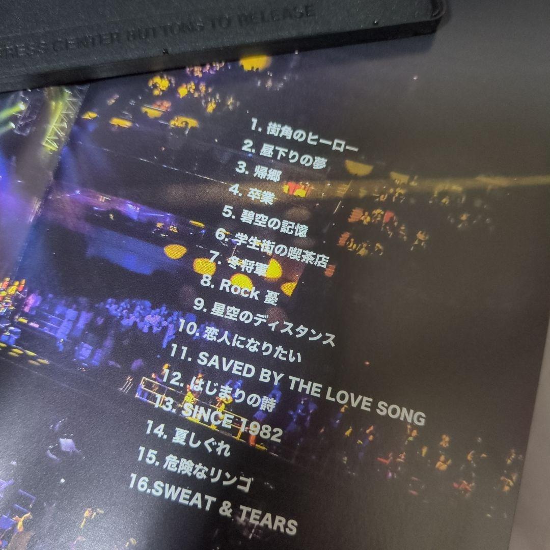 ミュージック THE ALFEE 45th anniversary concert