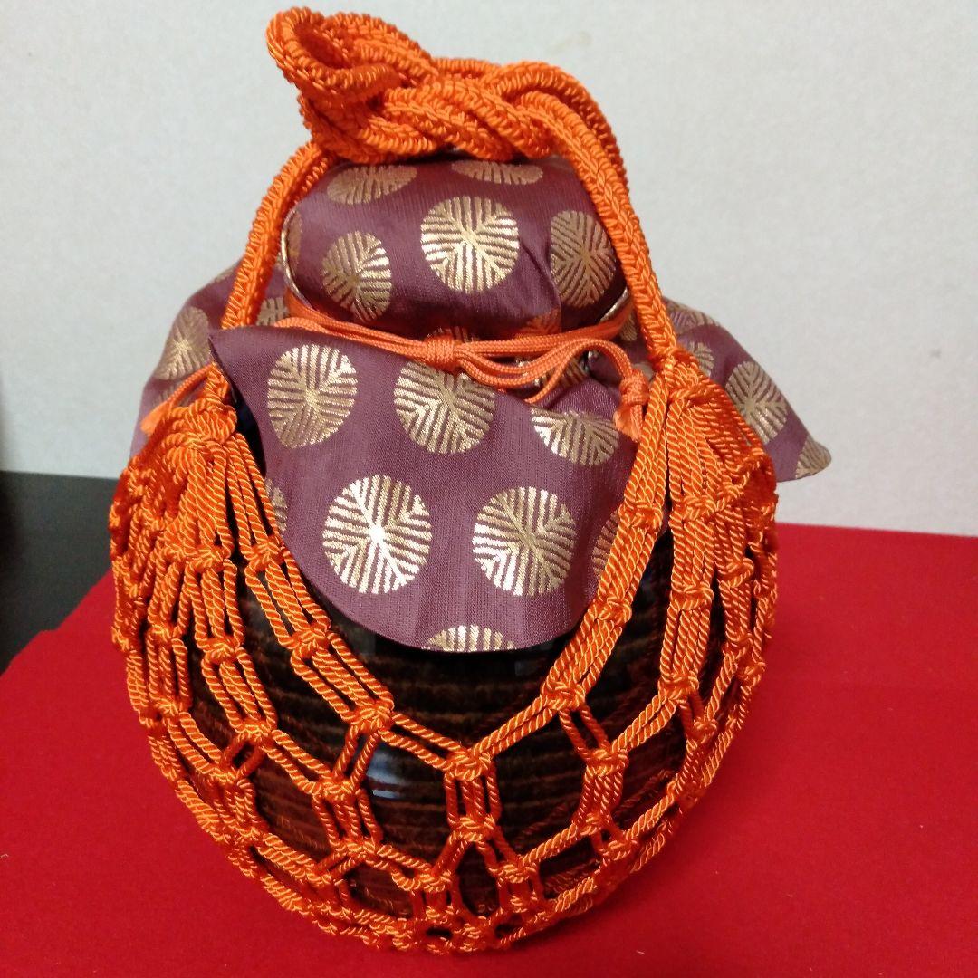 藤山造　古瀬戸飾壺、茶壺