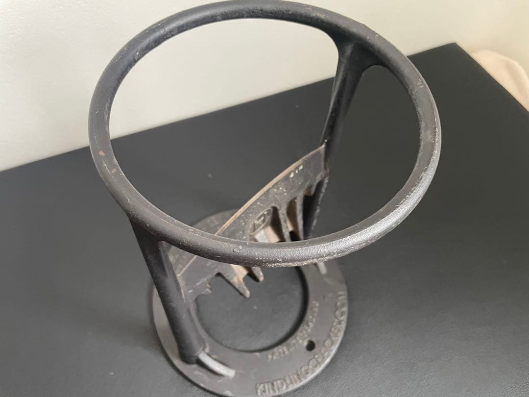 キンドリングクラッカー 72000 薪割り