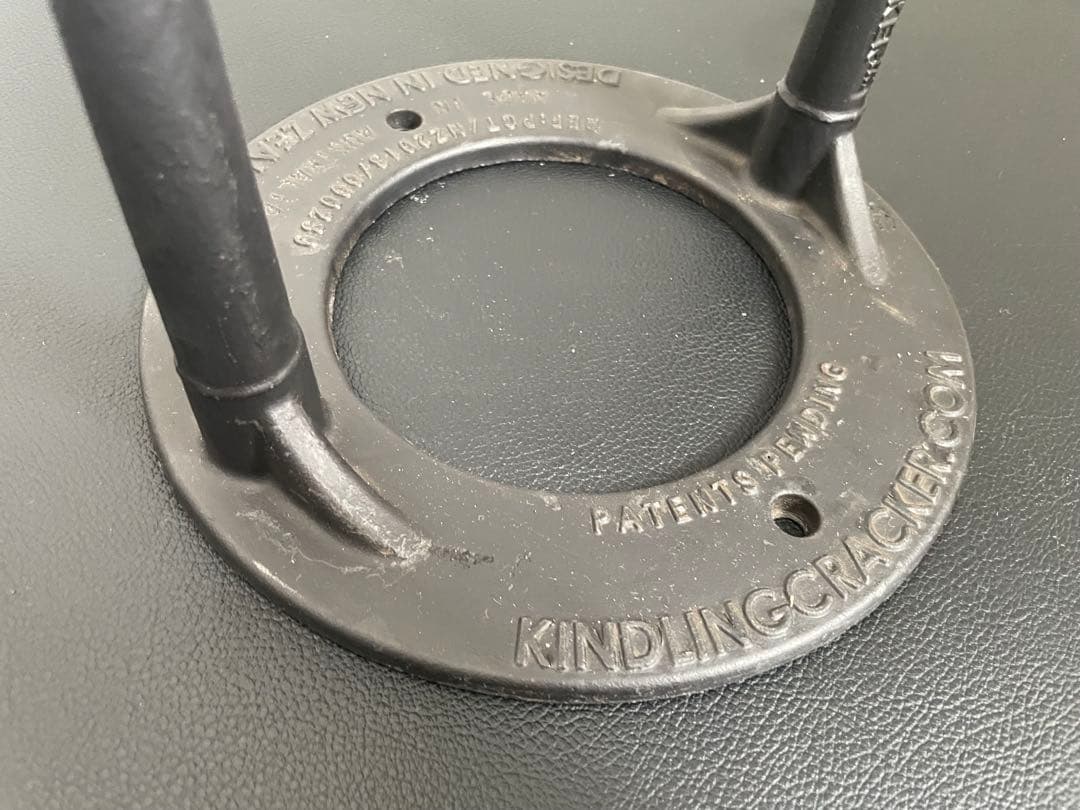 キンドリングクラッカー 72000 薪割り