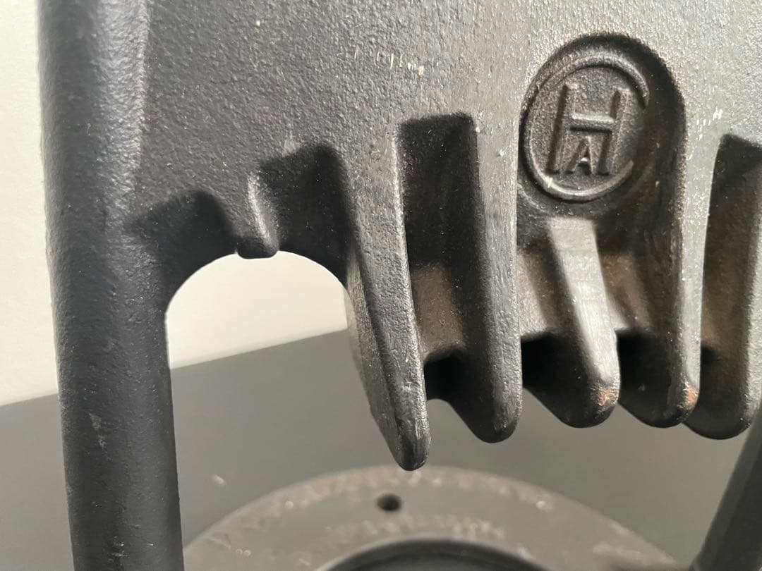 キンドリングクラッカー 72000 薪割り