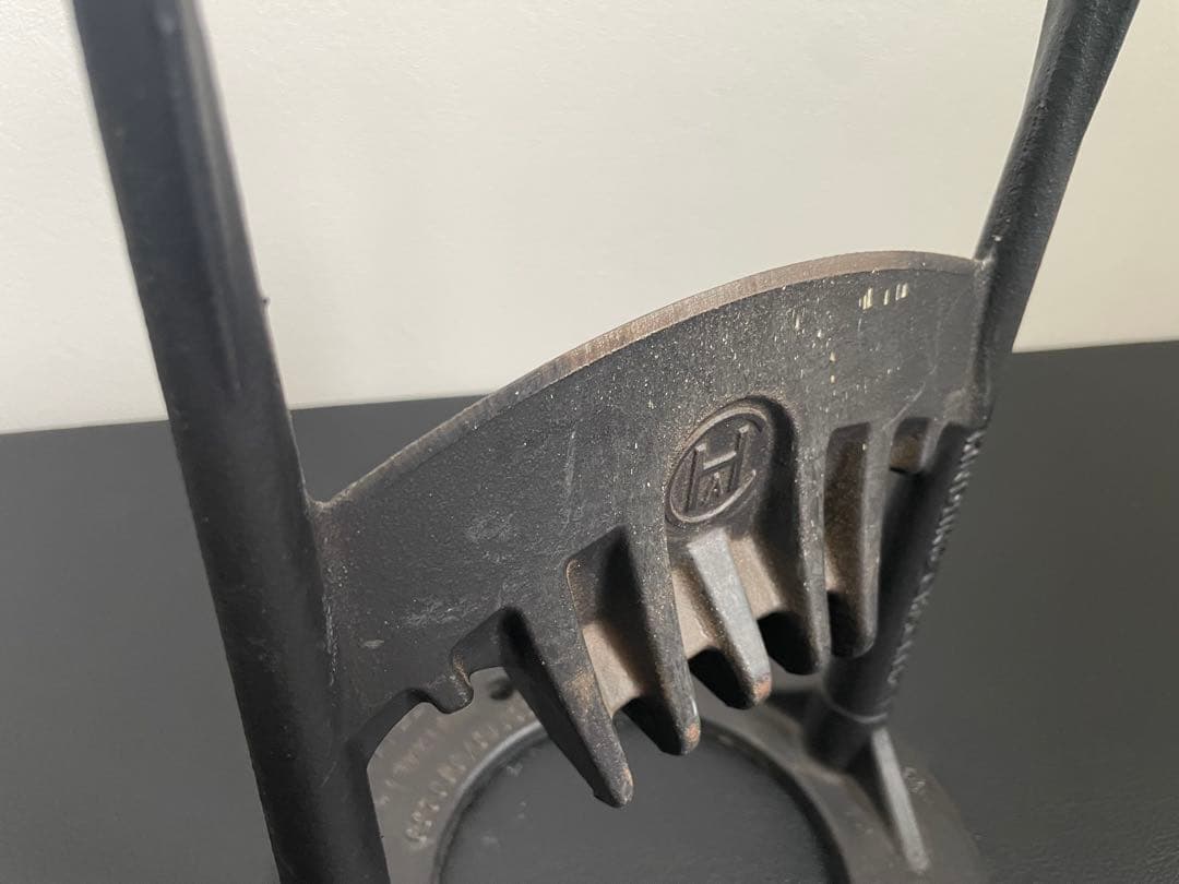 キンドリングクラッカー 72000 薪割り