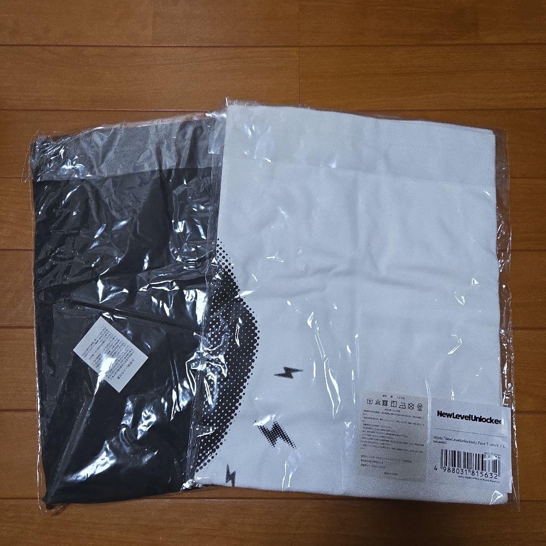 若井滉斗 バースデーグッズ　Tシャツ　Mrs.GREEN APPLE