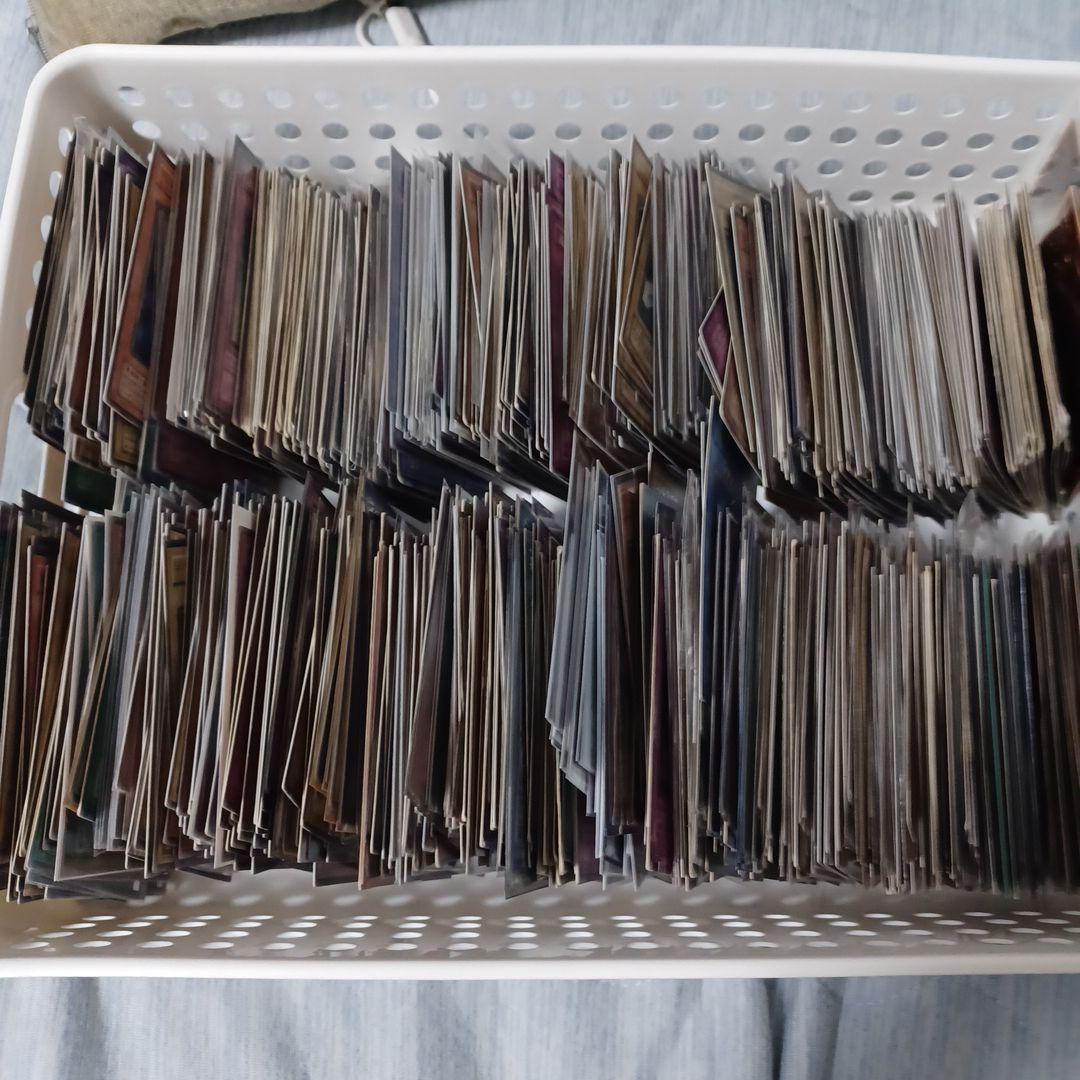 遊戯王　引退　初期　二期　ウルパラ大量