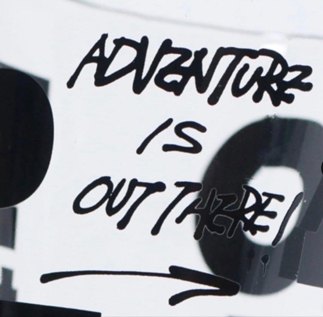 TARP GRASS AIOT! ver. 2個セット go out 限定 新品