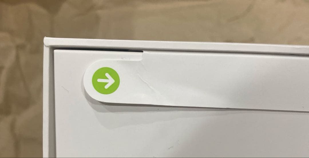 ipad A16 wifiモデル シルバー 128GB 新品 未開封　11世代