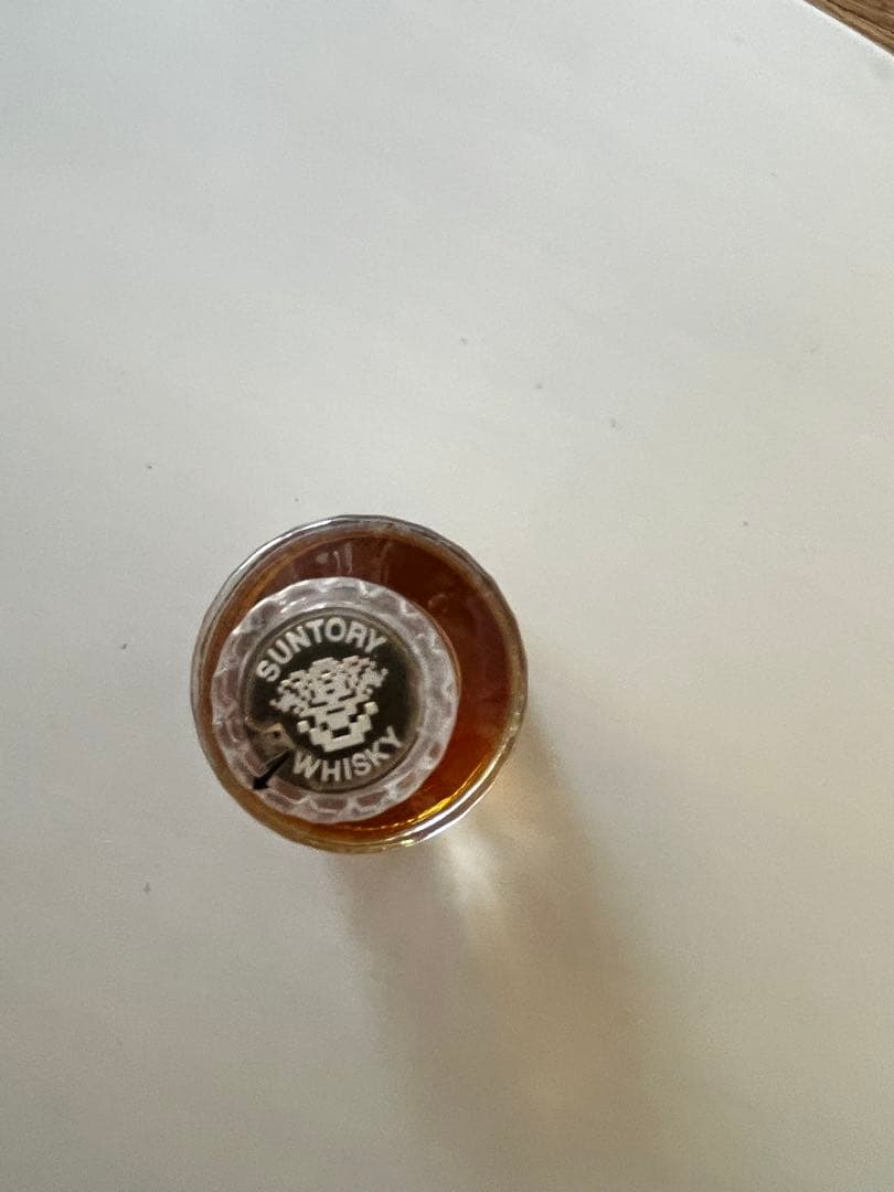 【新品未開封】響17年　ミニボトル　50ml