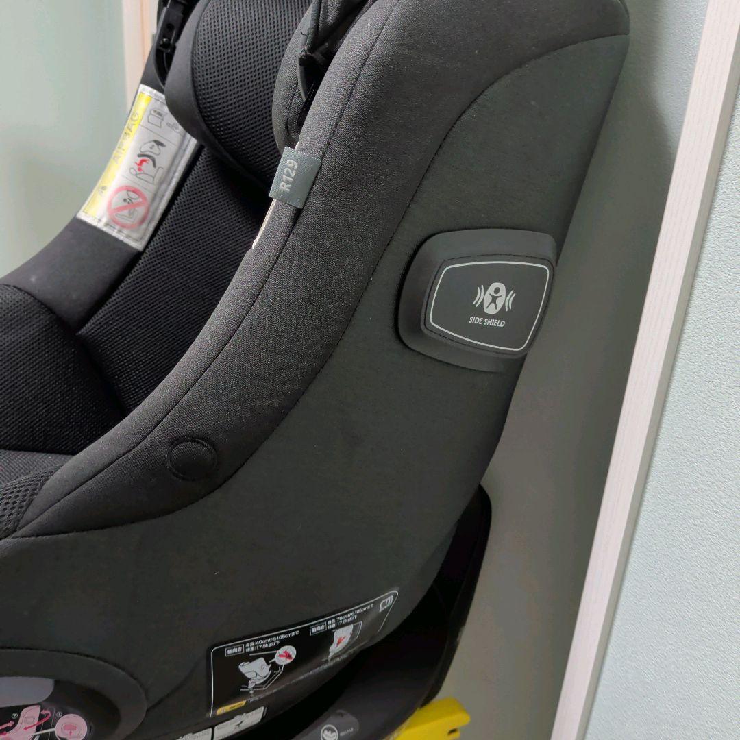 クルリラビッテ エックス AB アカチャンホンポ限定モデル 品番 2187574