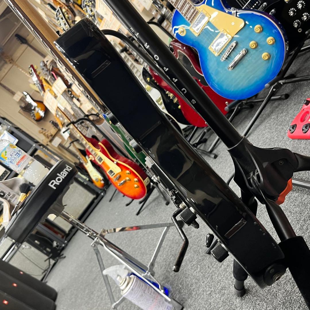 【11062】FERNANDES FR-75？ SHADOW ピックアップ