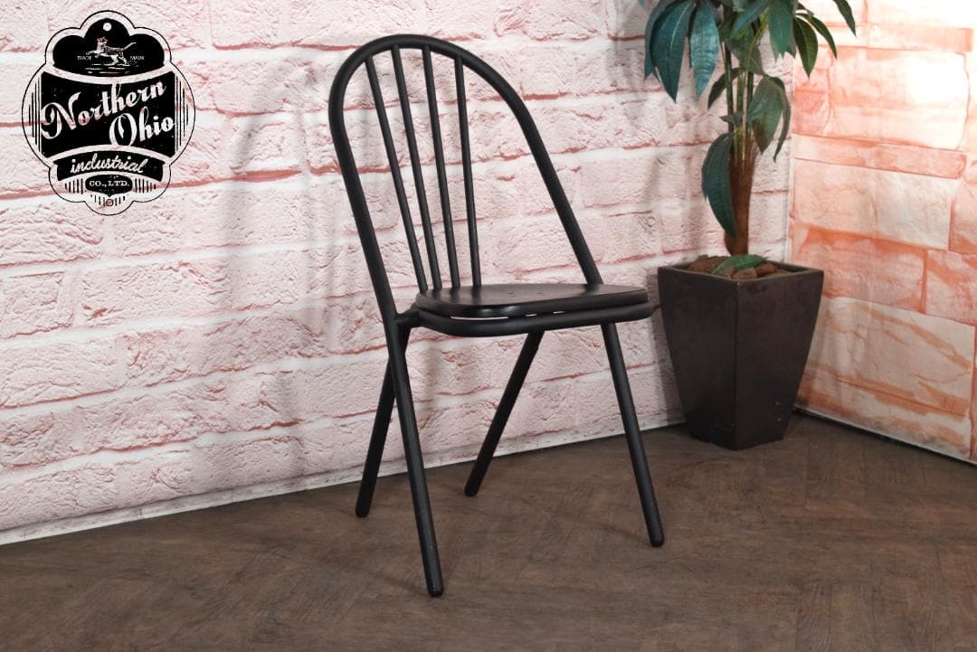 ノーザンオハイオインダストリアル サーピルチェア c スタッキング可能